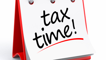 Illustration for article titled Is There Any Decent IRS Tax Debt Amnesty Program?